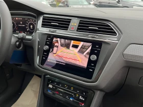 VW Tiguan TSI/245HP/DSG/eHybrid/LED/NAVI/CARPLAY/240b, снимка 15