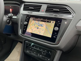 VW Tiguan НОВ!/1.4 eHYBRID/245HP/DSG/LED/NAVI/CARPLAY/240b, снимка 14