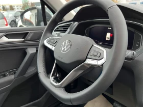 VW Tiguan НОВ!/1.4 eHYBRID/245HP/DSG/LED/NAVI/CARPLAY/240b, снимка 5