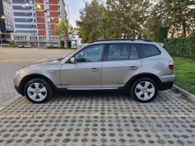 BMW X3 X3 E83 FACELIFT 3.0 SD 286 h.p., снимка 2