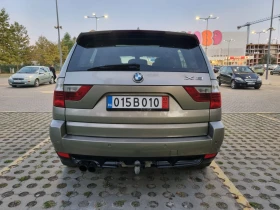 BMW X3 X3 E83 FACELIFT 3.0 SD 286 h.p., снимка 4