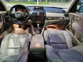 BMW X3 X3 E83 FACELIFT 3.0 SD 286 h.p., снимка 14