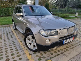 BMW X3 X3 E83 FACELIFT 3.0 SD 286 h.p., снимка 8