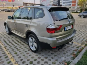 BMW X3 X3 E83 FACELIFT 3.0 SD 286 h.p., снимка 3