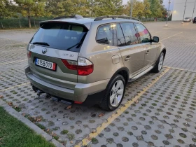 BMW X3 X3 E83 FACELIFT 3.0 SD 286 h.p., снимка 6