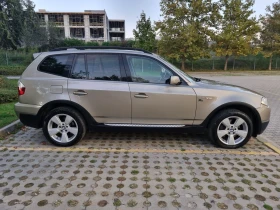 BMW X3 X3 E83 FACELIFT 3.0 SD 286 h.p., снимка 7