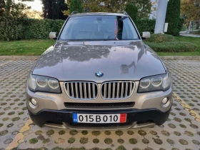 BMW X3 X3 E83 FACELIFT 3.0 SD 286 h.p., снимка 9