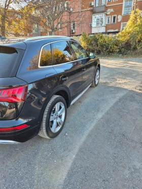 Audi Q5 2.0TFSI Quattro FULL , снимка 10