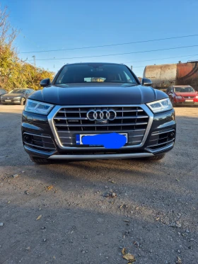 Audi Q5 2.0TFSI Quattro FULL , снимка 1