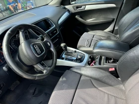 Audi Q5, снимка 15