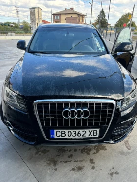 Audi Q5, снимка 8