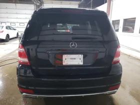 Mercedes-Benz GL 500 4MATIC  , снимка 6