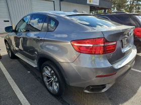 BMW X6 2014 BMW X6 Sports Activity Vehicle xDrive50i, снимка 4