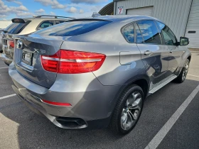 BMW X6 2014 BMW X6 Sports Activity Vehicle xDrive50i, снимка 6