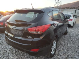 Hyundai IX35 2.0 crdi 136 - 2 WD, снимка 8