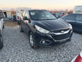 Hyundai IX35 2.0 crdi 136 - 2 WD, снимка 1