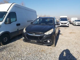 Hyundai IX35 2.0 crdi 136 - 2 WD, снимка 2