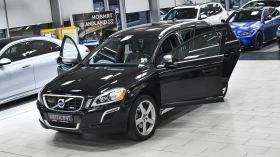 Volvo XC60 R-Design 2.4 D5 4x4 Automatic