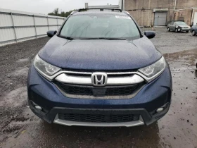 Обява за продажба на Honda Cr-v EX ~24 200 лв. - изображение 1