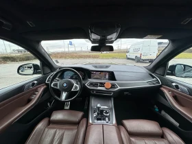 BMW X7 Xdrive40D, снимка 17