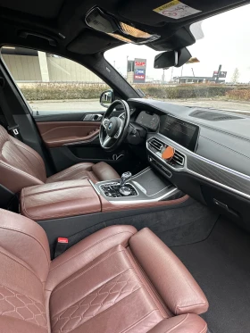 BMW X7 Xdrive40D, снимка 8