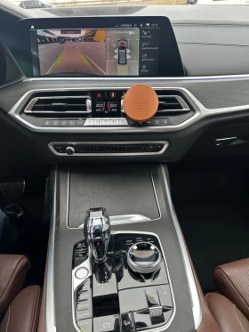 BMW X7 Xdrive40D, снимка 11