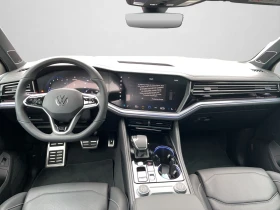 VW Touareg R-Line 3.0 TSI DYNAUDIO, снимка 5