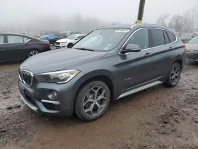 BMW X1 xDrive28i * Памет * Подгрев, снимка 1