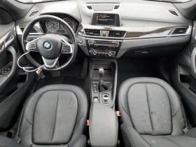 BMW X1 xDrive28i * Памет * Подгрев, снимка 8