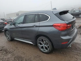 BMW X1 xDrive28i * Памет * Подгрев, снимка 2