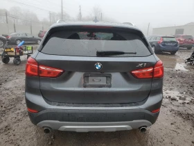 BMW X1 xDrive28i * Памет * Подгрев, снимка 6