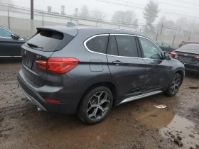 BMW X1 xDrive28i * Памет * Подгрев, снимка 3