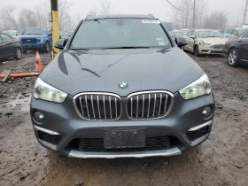 BMW X1 xDrive28i * Памет * Подгрев, снимка 5