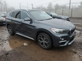 BMW X1 xDrive28i * Памет * Подгрев, снимка 4