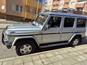 Mercedes-Benz G 300, снимка 5