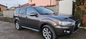 Mitsubishi Outlander 4WD, снимка 2