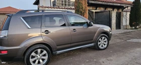 Mitsubishi Outlander 4WD, снимка 3