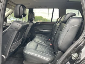 Mercedes-Benz GL 500 AMG TOP - 21900 лв. - 45029420 9