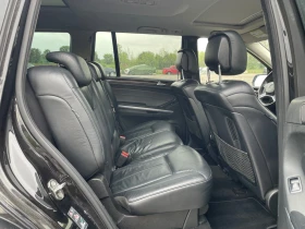 Mercedes-Benz GL 500 AMG TOP - 21900 лв. - 45029420 11
