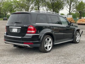 Mercedes-Benz GL 500 AMG TOP - 21900 лв. - 45029420 5