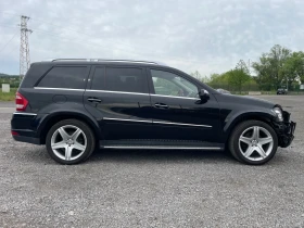 Mercedes-Benz GL 500 AMG TOP - 21900 лв. - 45029420 6
