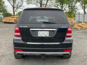 Mercedes-Benz GL 500 AMG TOP - 21900 лв. - 45029420 4