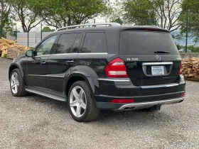 Mercedes-Benz GL 500 AMG TOP - 21900 лв. - 45029420 3