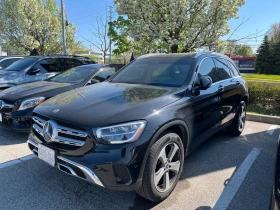  Mercedes-Benz GLC 30...