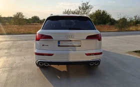 Audi SQ5 | Mobile.bg    8