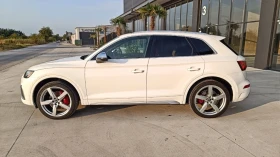 Audi SQ5 | Mobile.bg    7