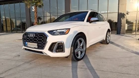 Audi SQ5 | Mobile.bg    6