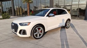 Audi SQ5 | Mobile.bg    3