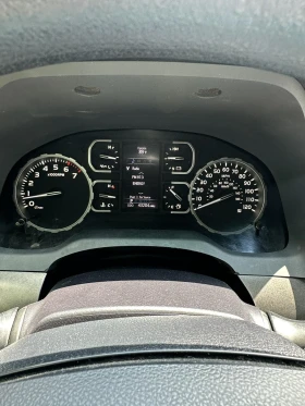 Toyota Tundra Tundra 5.7i-FORCE* V8* TRD- PRO | Mobile.bg    8