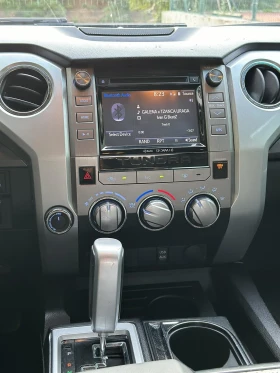 Toyota Tundra Tundra 5.7i-FORCE* V8* TRD- PRO | Mobile.bg    6